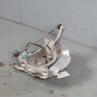 2006-2010 BMW M6 Left Driver Front Spindle Knuckle Hub OEM 31212282889