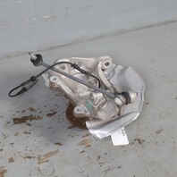 2006-2010 BMW M6 Right Passenger Front Spindle Knuckle Hub OEM 31212282890