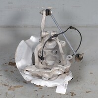 2006-2010 BMW M6 Right Passenger Front Spindle Knuckle Hub OEM 31212282890
