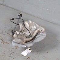 2006-2010 BMW M6 Right Passenger Front Spindle Knuckle Hub OEM 31212282890