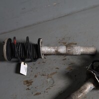 2006-2010 BMW M6 Front Strut Shock Spring Set Pair OEM 31312283535