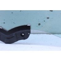 2004-2010 BMW 645ci 650ci M6 Convertible Quarter Window Glass Left OEM