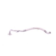 2006-2010 BMW M5 M6 E63 E64 E60 Oil Cooler Pressure Line Hose 7835414 OEM