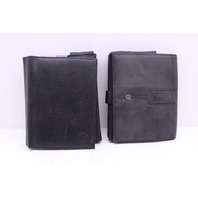 2007 BMW M6 Owner's Manual