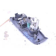 1999 Porsche 911 996 Dash Switch Plate Bezel Right OEM