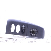 1999 Porsche 911 996 Dash Switch Plate Bezel Right OEM