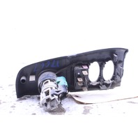 1999 Porsche 911 996 Dash Switch Plate Bezel Right OEM