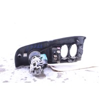 1999 Porsche 911 996 Dash Switch Plate Bezel Right OEM