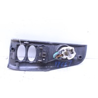 1999 Porsche 911 996 Dash Switch Plate Bezel Right OEM