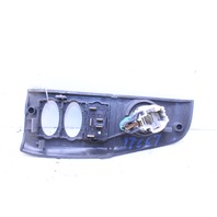 1999 Porsche 911 996 Dash Switch Plate Bezel Right OEM