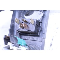 1999 Porsche 911 996 Dash Switch Plate Bezel Right OEM