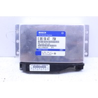 1999 Porsche 911 996 Carrera 4 Anti-Lock Brake System ABS Control Module OEM