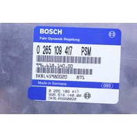 1999 Porsche 911 996 Carrera 4 Anti-Lock Brake System ABS Control Module OEM