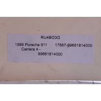1999 Porsche 911 996 Carrera 4 Anti-Lock Brake System ABS Control Module OEM