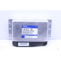 1999 Porsche 911 996 Carrera 4 Anti-Lock Brake System ABS Control Module OEM 17667-99661814000