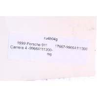 1999 Porsche 911 996 Carrera 4 MT Speedometer Instrument Cluster OEM