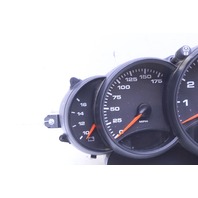 1999 Porsche 911 996 Carrera 4 MT Speedometer Instrument Cluster OEM