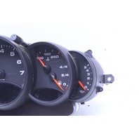 1999 Porsche 911 996 Carrera 4 MT Speedometer Instrument Cluster OEM