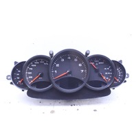 1999 Porsche 911 996 Carrera 4 MT Speedometer Instrument Cluster OEM 17667-99664111300