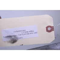 2001 2002 2003 2004 Audi Allroad A6 2.7 Air Intake Pipe 078133351E