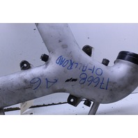 2001 2002 2003 2004 Audi Allroad A6 2.7 Air Intake Pipe 078133351E