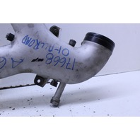 2001 2002 2003 2004 Audi Allroad A6 2.7 Air Intake Pipe 078133351E