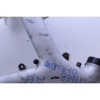 2001 2002 2003 2004 Audi Allroad A6 2.7 Air Intake Pipe 078133351E