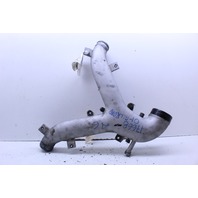 2001 2002 2003 2004 Audi Allroad A6 2.7 Air Intake Pipe 078133351E 17668-078133351E
