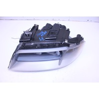 2001 Audi Allroad Left Xenon Headlight Headlamp OEM