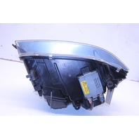 2001 Audi Allroad Left Xenon Headlight Headlamp OEM