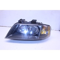 2001 Audi Allroad Left Xenon Headlight Headlamp OEM