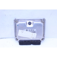 2006 Volkswagen Beetle 2.5 Engine Computer Module ECU ECM DME