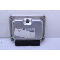 2006 Volkswagen Beetle 2.5 Engine Computer Module ECU ECM DME 17669-07k906032-1