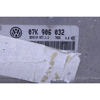 2006 Volkswagen Beetle 2.5 Engine Computer Module ECU ECM DME