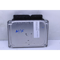 2006 Volkswagen Beetle 2.5 Engine Computer Module ECU ECM DME