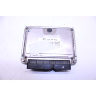 2006 Volkswagen Beetle 2.5 Engine Computer Module ECU ECM DME