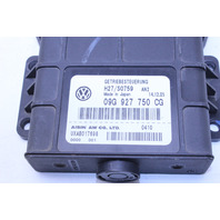 2006 2007 2008 2009 Volkswagen Beetle Transmission TCU TCM
