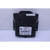 2006 2007 2008 2009 Volkswagen Beetle Transmission TCU TCM