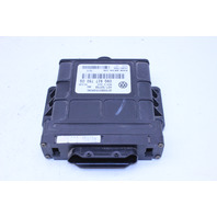 2006 2007 2008 2009 Volkswagen Beetle Transmission TCU TCM