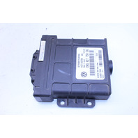 2006 2007 2008 2009 Volkswagen Beetle Transmission TCU TCM