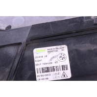 2015-2018 BMW 640i 650i Alpina B6 Right LED Fog Driving Light Lamp 63177234928 OEM