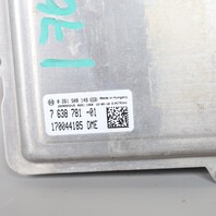 BMW 335i 535i 740i X3 X4 N55 Engine Computer ECU DME 12148665625 OEM