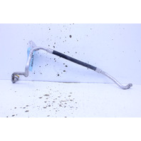 2013 BMW 640i Air Conditioning AC Hose Pipe OEM