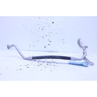 2013 BMW 640i Air Conditioning AC Hose Pipe OEM