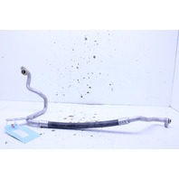 2013 BMW 640i Air Conditioning AC Hose Pipe OEM