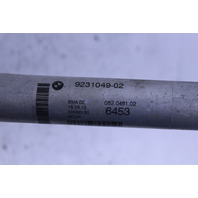 2013 BMW 640i Air Conditioning AC Hose Pipe OEM