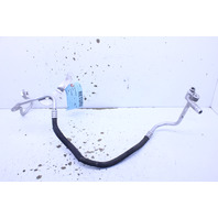 2013 Bmw 640i Air Conditioning AC Hose Pipe 9231050 OEM