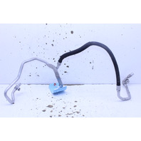 2013 Bmw 640i Air Conditioning AC Hose Pipe 9231050 OEM