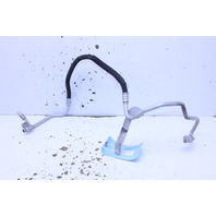 2013 Bmw 640i Air Conditioning AC Hose Pipe 9231050 OEM