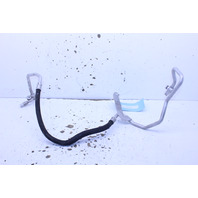 2013 Bmw 640i Air Conditioning AC Hose Pipe 9231050 OEM